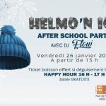 HELMo'n'Ice Verviers