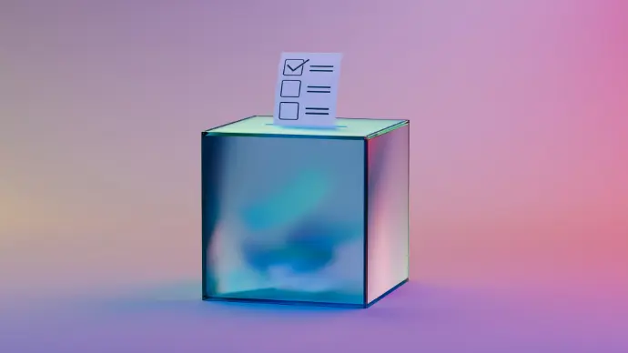 Votes élections étudiantes HELMo